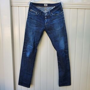 Naked & Famous Weird Guy Fit Jeans 31